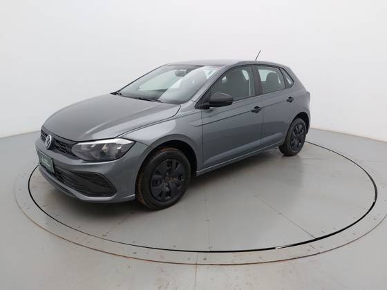 VOLKSWAGEN POLO 1.0 MPI TRACK MANUAL VOLKSWAGEN POLO 1.0 MPI TRACK MANUAL